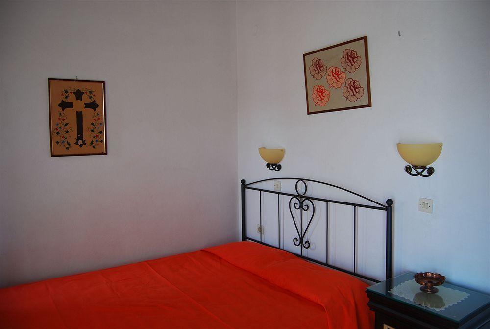Erato Apartments Lindos  Exterior photo